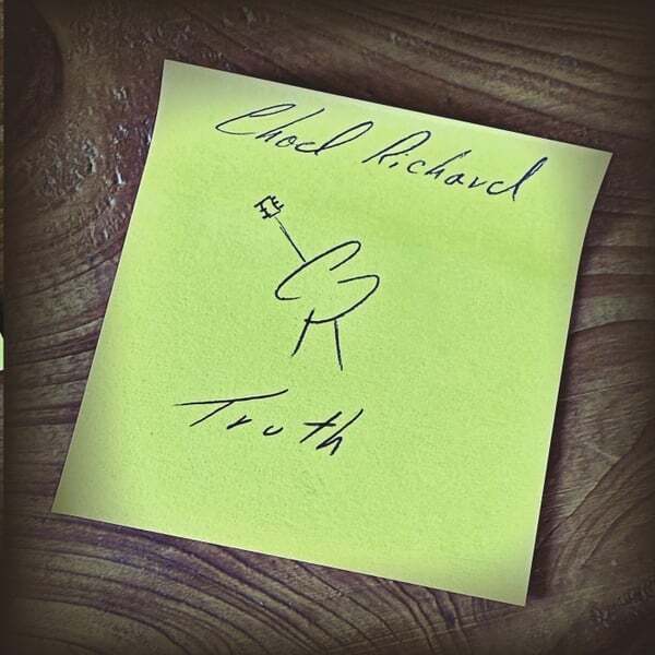 Cover art for Truth